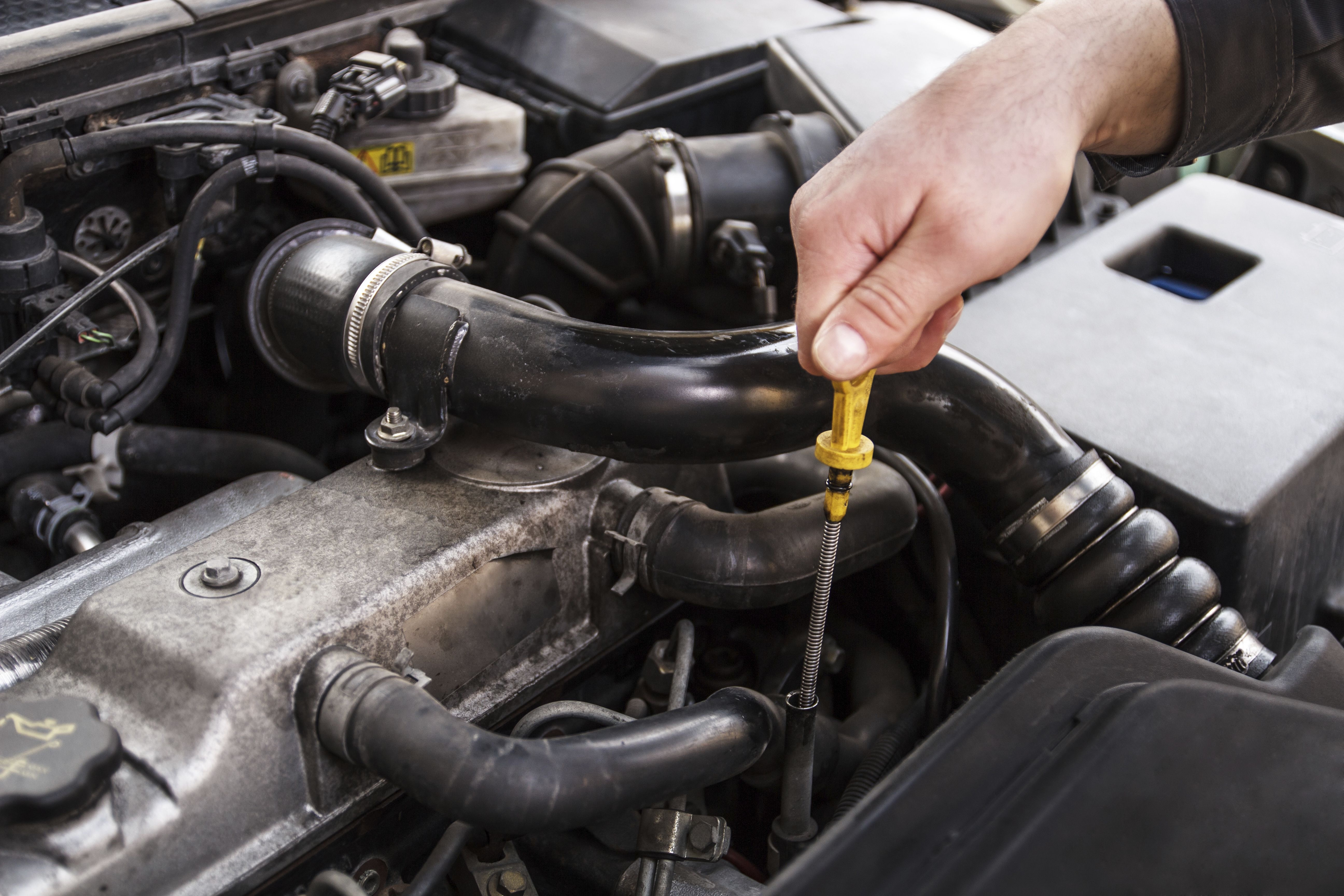 Car Repair And Maintenance